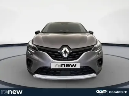 Photo 22 Renault Captur  1.0 TCe 90ch Evolution