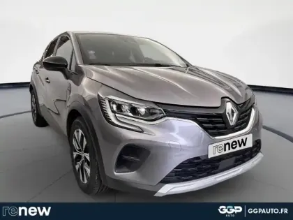 Photo 6 Renault Captur  1.0 TCe 90ch Evolution