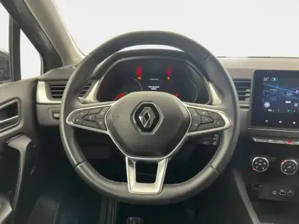 Photo 29 Renault Captur  1.0 TCe 90ch Evolution