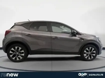 Photo 65 Renault Captur  1.0 TCe 90ch Evolution