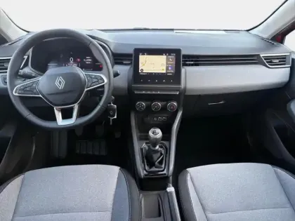 Photo 12 Renault Clio  1.5 dCi 100ch Evolution - 25