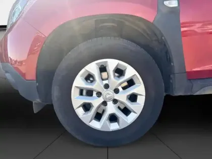Photo 10 Dacia Duster  1.0 ECO-G 100ch Confort 4x2