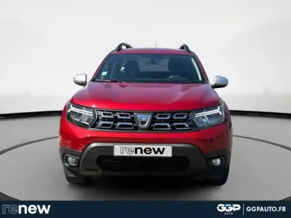 Photo 7 Dacia Duster  1.0 ECO-G 100ch Confort 4x2