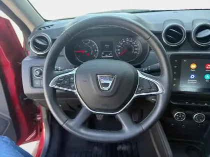 Photo 14 Dacia Duster  1.0 ECO-G 100ch Confort 4x2