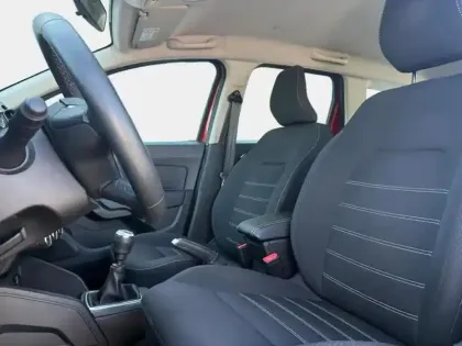 Photo 13 Dacia Duster  1.0 ECO-G 100ch Confort 4x2