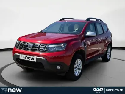 Photo Dacia Duster Confort