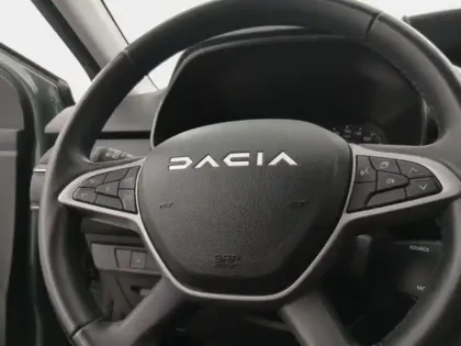 Photo 13 Dacia Sandero  1.0 ECO-G 100ch Stepway Extreme +