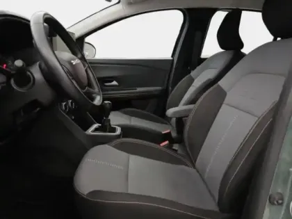 Photo 12 Dacia Sandero  1.0 ECO-G 100ch Stepway Extreme +