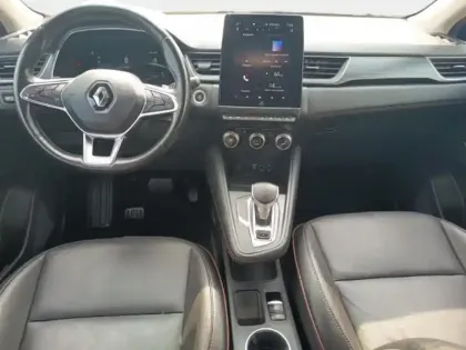 Photo 12 Renault Captur  1.3 TCe mild hybrid 160ch Iconic EDC