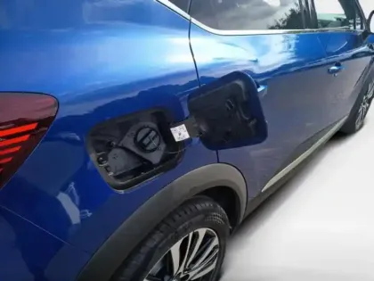 Photo 9 Renault Captur  1.3 TCe mild hybrid 160ch Iconic EDC