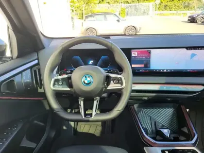 Photo 26 BMW X3  xDrive30e 299ch M Sport
