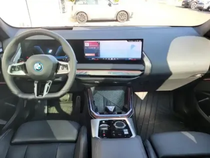 Photo 9 BMW X3  xDrive30e 299ch M Sport