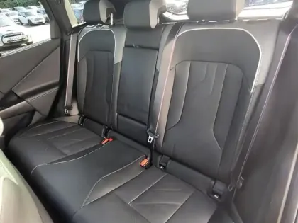 Photo 19 BMW X3  xDrive30e 299ch M Sport