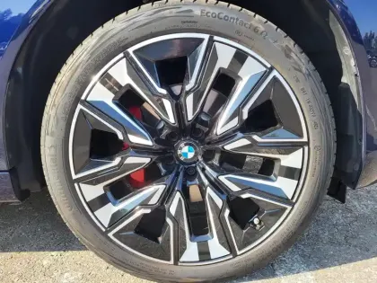 Photo 22 BMW X3  xDrive30e 299ch M Sport