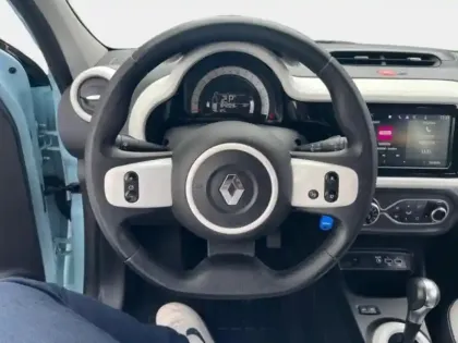 Photo 14 Renault Twingo  E-Tech Electric Equilibre R80 Achat Intégral
