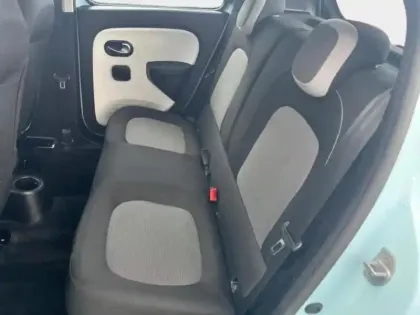 Photo 11 Renault Twingo  E-Tech Electric Equilibre R80 Achat Intégral