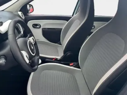 Photo 13 Renault Twingo  E-Tech Electric Equilibre R80 Achat Intégral
