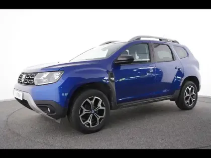 Photo Dacia Duster Prestige