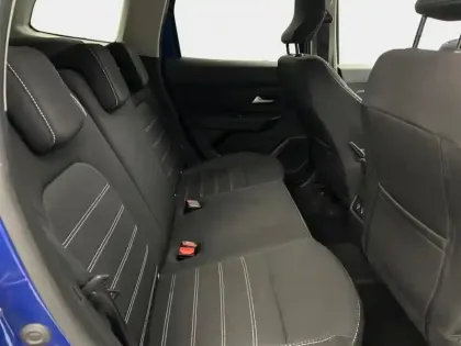 Photo 40 Dacia Duster  1.5 Blue dCi 115ch Prestige 4x2