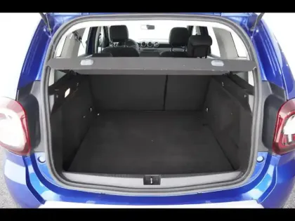 Photo 6 Dacia Duster  1.5 Blue dCi 115ch Prestige 4x2