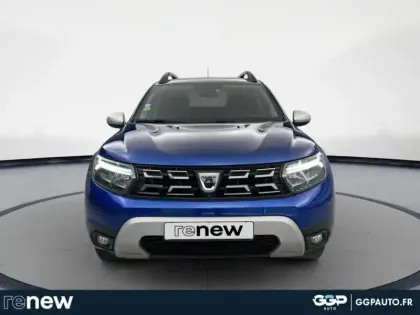 Photo 67 Dacia Duster  1.5 Blue dCi 115ch Prestige 4x2