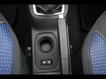 Photo 12 Dacia Duster  1.5 Blue dCi 115ch Prestige 4x2