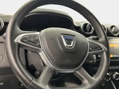 Photo 58 Dacia Duster  1.5 Blue dCi 115ch Prestige 4x2