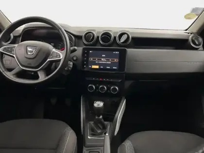 Photo 71 Dacia Duster  1.5 Blue dCi 115ch Prestige 4x2
