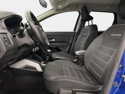 Photo 57 Dacia Duster  1.5 Blue dCi 115ch Prestige 4x2