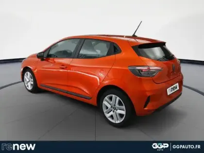 Photo 77 Renault Clio  1.0 TCe 90ch Evolution - 25