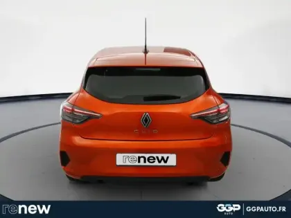 Photo 108 Renault Clio  1.0 TCe 90ch Evolution - 25