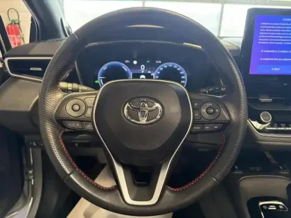 Photo 11 Toyota Corolla  2.0 196ch GR Sport MY23