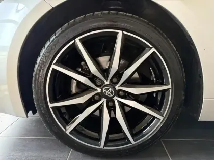 Photo 8 Toyota Corolla  2.0 196ch GR Sport MY23