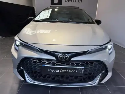 Photo 6 Toyota Corolla  2.0 196ch GR Sport MY23