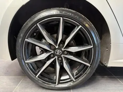 Photo 9 Toyota Corolla  2.0 196ch GR Sport MY23