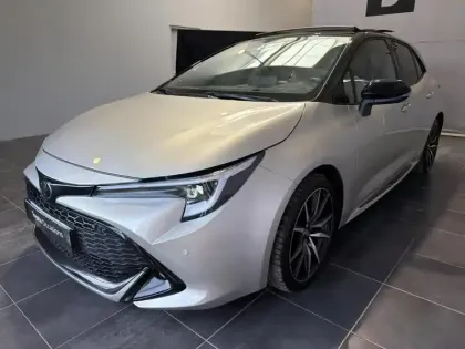 Photo 5 Toyota Corolla  2.0 196ch GR Sport MY23