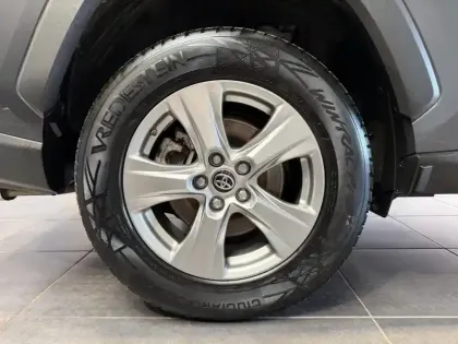 Photo 9 Toyota Rav4  2.5 Hybride 222ch Dynamic AWD-i MY24