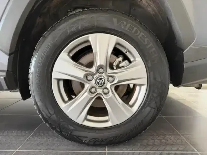 Photo 8 Toyota Rav4  2.5 Hybride 222ch Dynamic AWD-i MY24