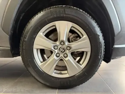 Photo 7 Toyota Rav4  2.5 Hybride 222ch Dynamic AWD-i MY24