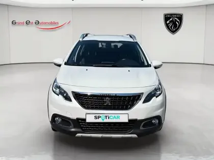 Photo 8 Peugeot 2008  1.2 PureTech 110ch E6.c Allure S&S EAT6