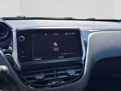 Photo 14 Peugeot 2008  1.2 PureTech 110ch E6.c Allure S&S EAT6