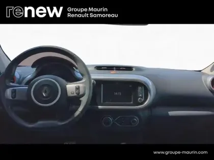 Photo 11 Renault Twingo  0.9 TCe 110ch GT Euro6c