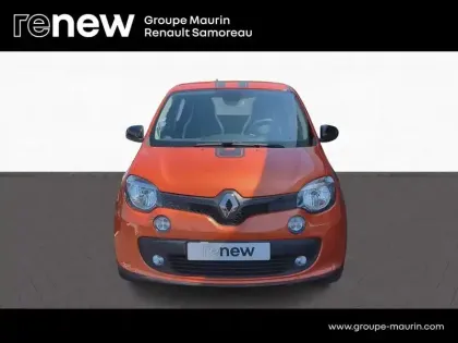 Photo 5 Renault Twingo  0.9 TCe 110ch GT Euro6c