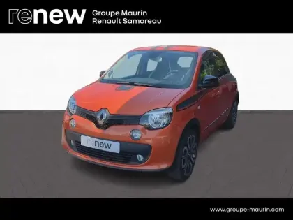 Photo Renault Twingo Gt