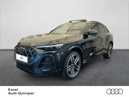 Photo Audi Q5 S Line