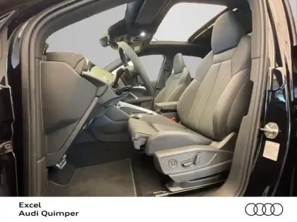 Photo 6 Audi Q5  2.0 e-hybrid 299ch S line quattro S tronic 7
