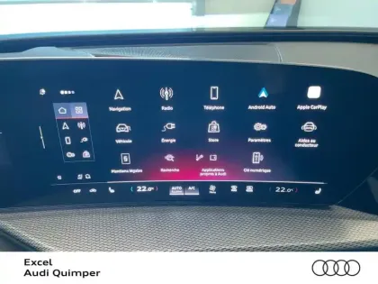 Photo 9 Audi Q5  2.0 e-hybrid 299ch S line quattro S tronic 7