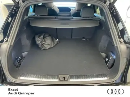 Photo 8 Audi Q5  2.0 e-hybrid 299ch S line quattro S tronic 7