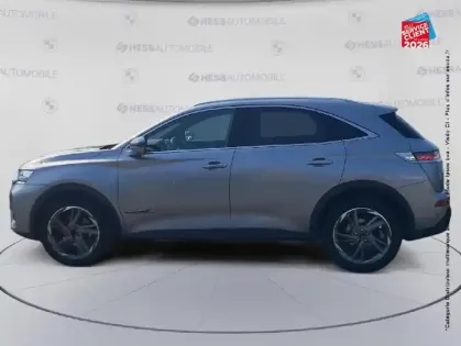 Photo 8 DS DS 7  Crossback BlueHDi 180ch So Chic Automatique 128g