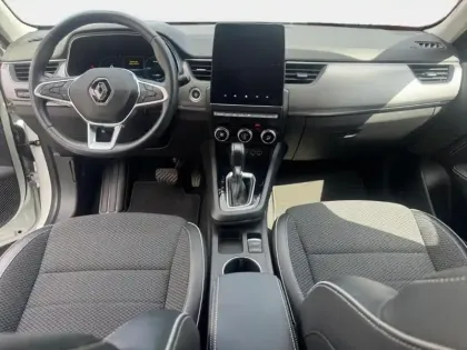 Photo 12 Renault Arkana  1.6 E-Tech hybride 145ch Techno -22